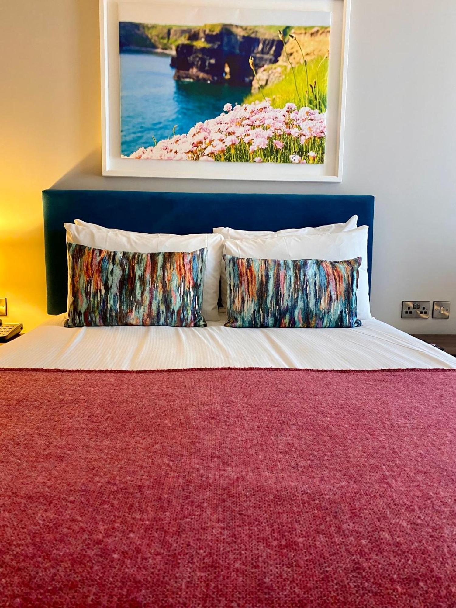 Hotel At The Marine Ballybunion