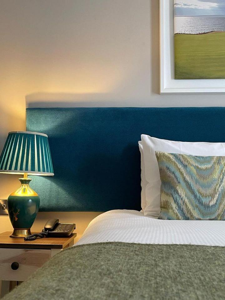 Hotel At The Marine Ballybunion